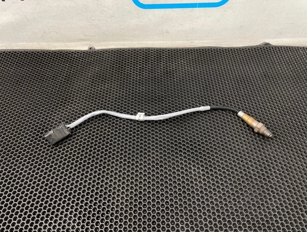 Лямбда зонд Bmw 3-Series 2014 11787589122 F30 N20B20B 2.0, задняя