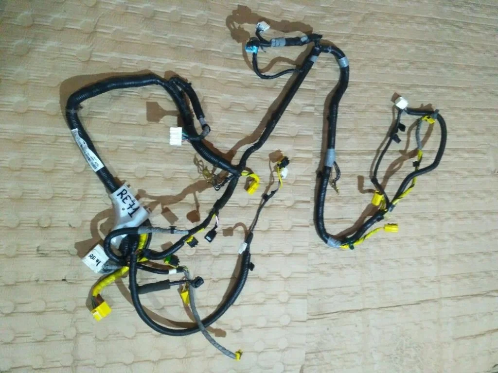 Б.у. электропроводка салона HONDA CR-V RE HONDA CR-V RE