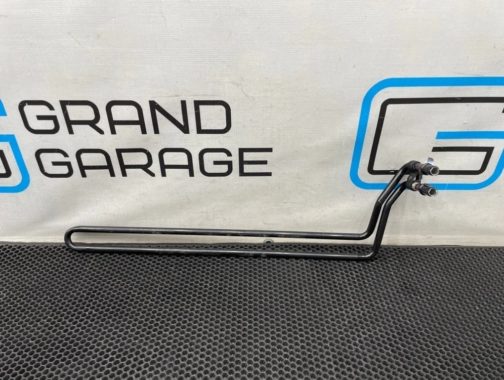 Радиатор ГУР Bmw 3-Series 2004 17111436262 E46 N46B20A 2.0