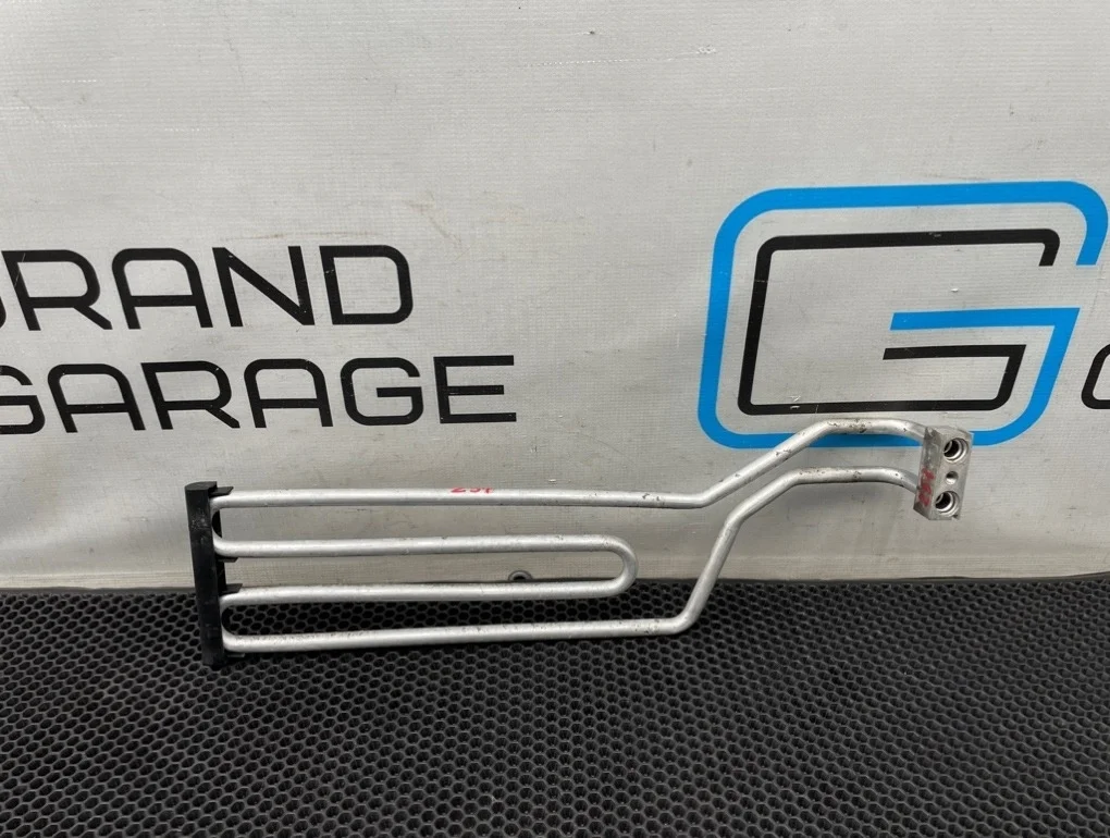 Радиатор ГУР Bmw 7-Series 2000 32411141286 E38 M62TUB35 3.5