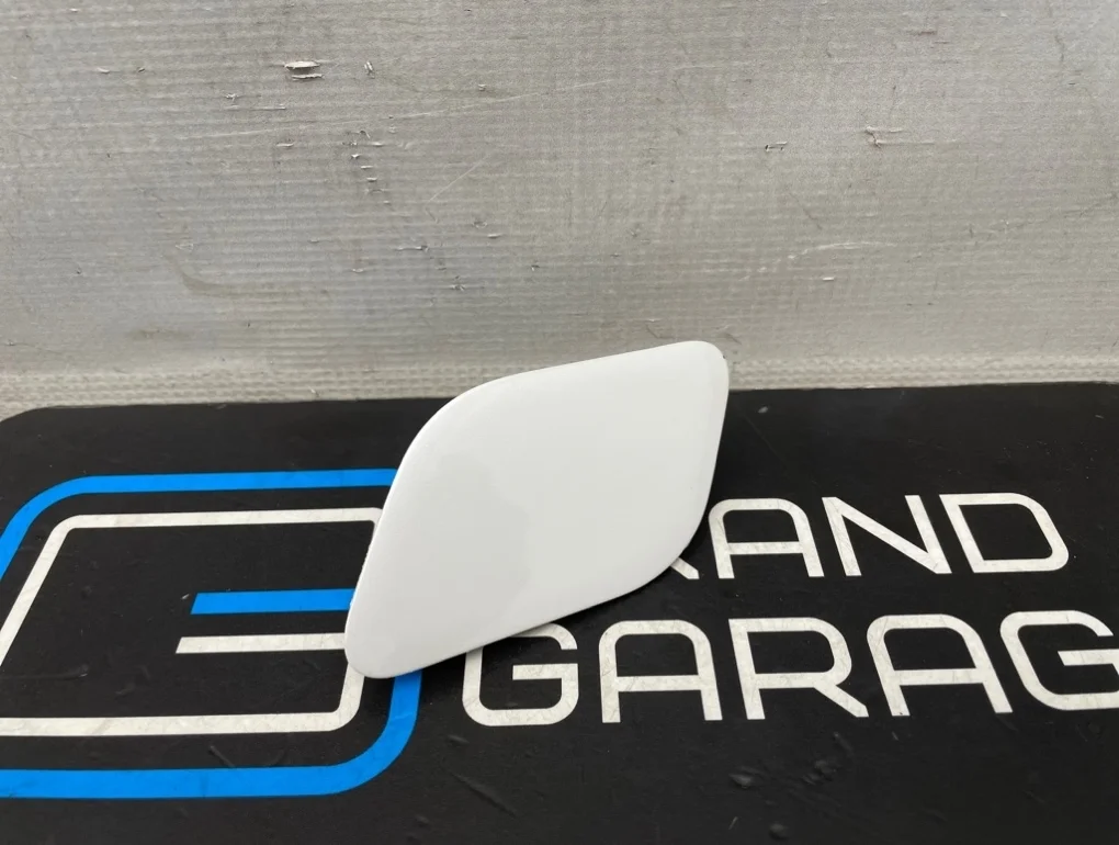 Крышка омывателя фары Bmw 7-Series 2011 51117210881 F01 N54B30A 3.0, левая