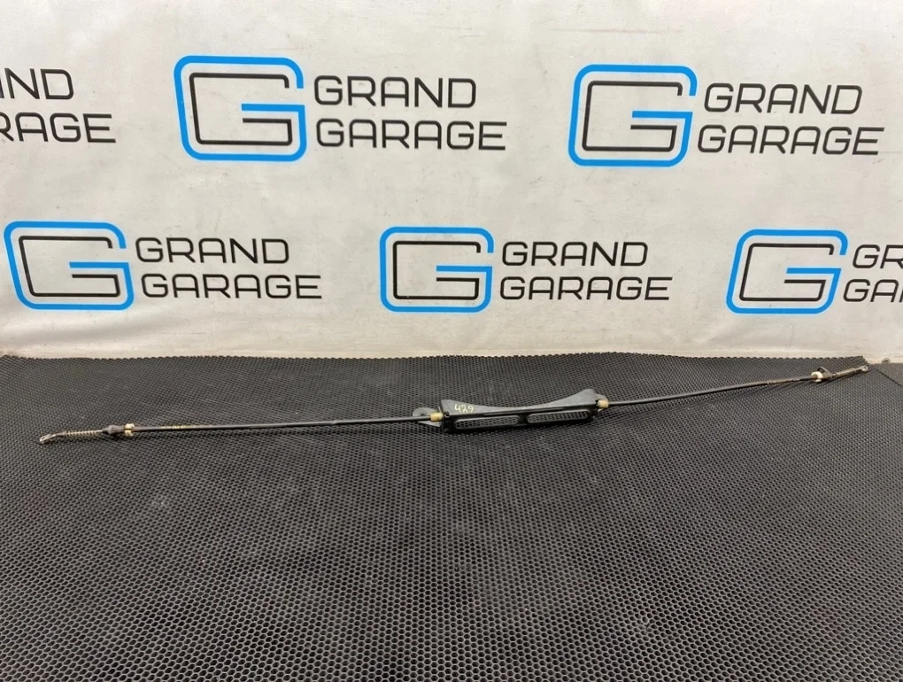 Трос ручника Mercedes-Benz E-Class 2011 A2044200985 C207 271.860 1.8