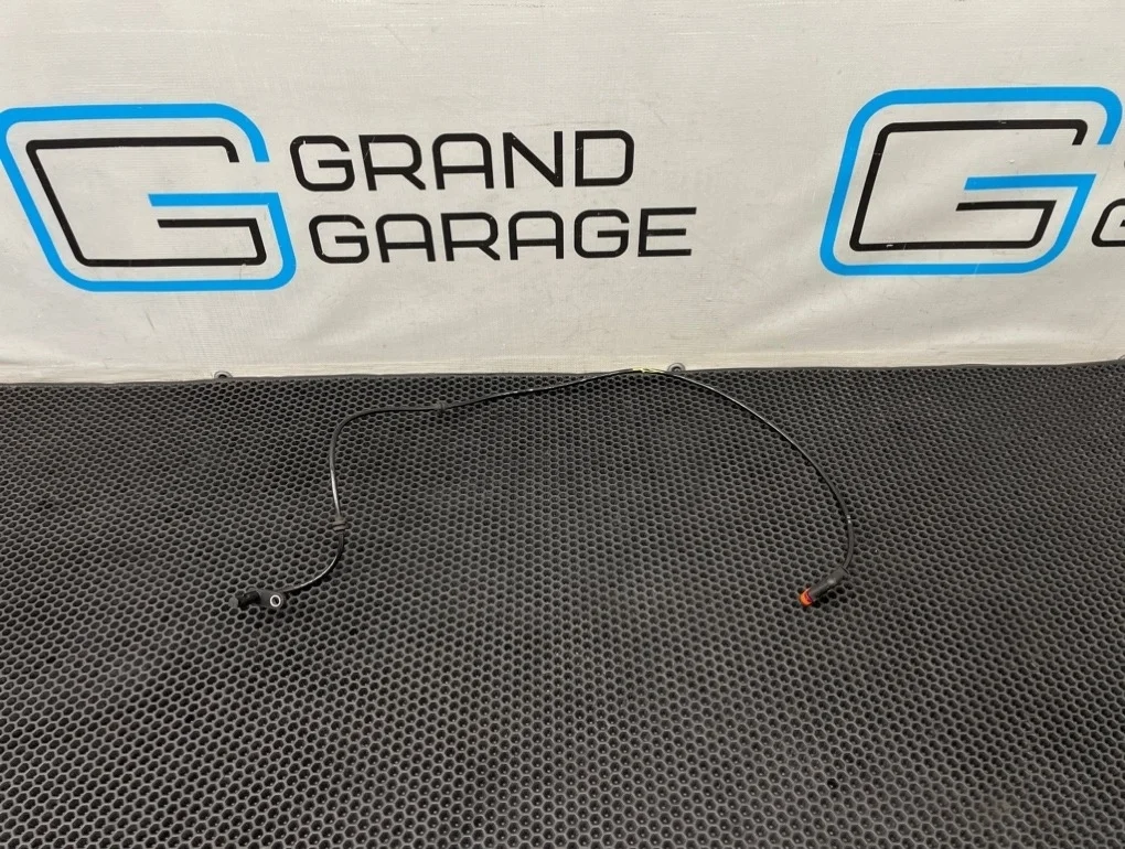 Датчик abs Mercedes-Benz E-Class 2011 A2075400317 C207 271.860 1.8, задний