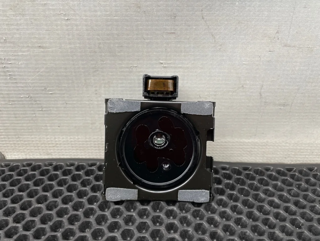 Датчик дождя Bmw 7-Series 2011 61359218702 F01 N54B30A 3.0