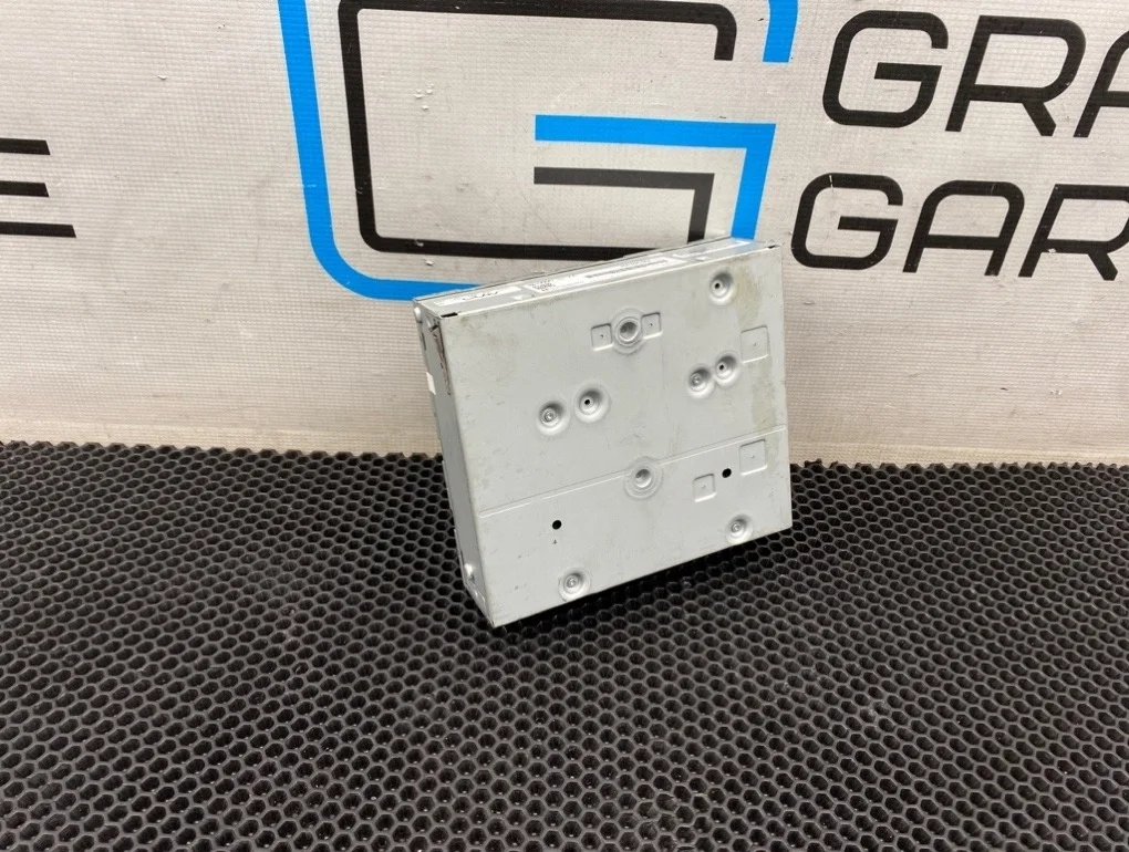 Блок электронный Audi A6 2014 4G0035083 C7 CDNB 2.0, задний левый