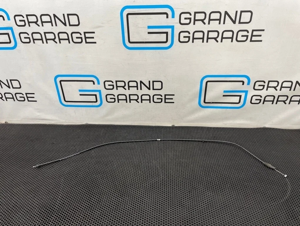 Трос капота Mercedes-Benz C-Class 2011 A2048800559 W204 271.860 1.8