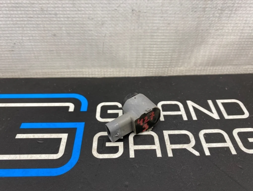 Датчик парктроника Volvo Xc70 2008 6G9215K859MAW BZ B6324S 3.2, задний