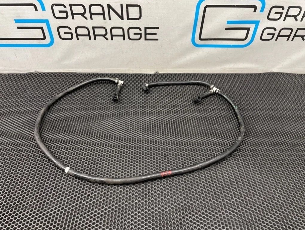 Шланг омывателя Audi A6 2011 4G0955970 C7 CHVA 2.8