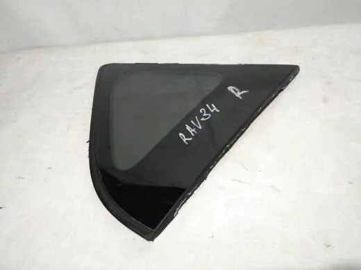 Б.у. стекло багажника TOYOTA RAV4 ACA30 TOYOTA RAV4 ACA30