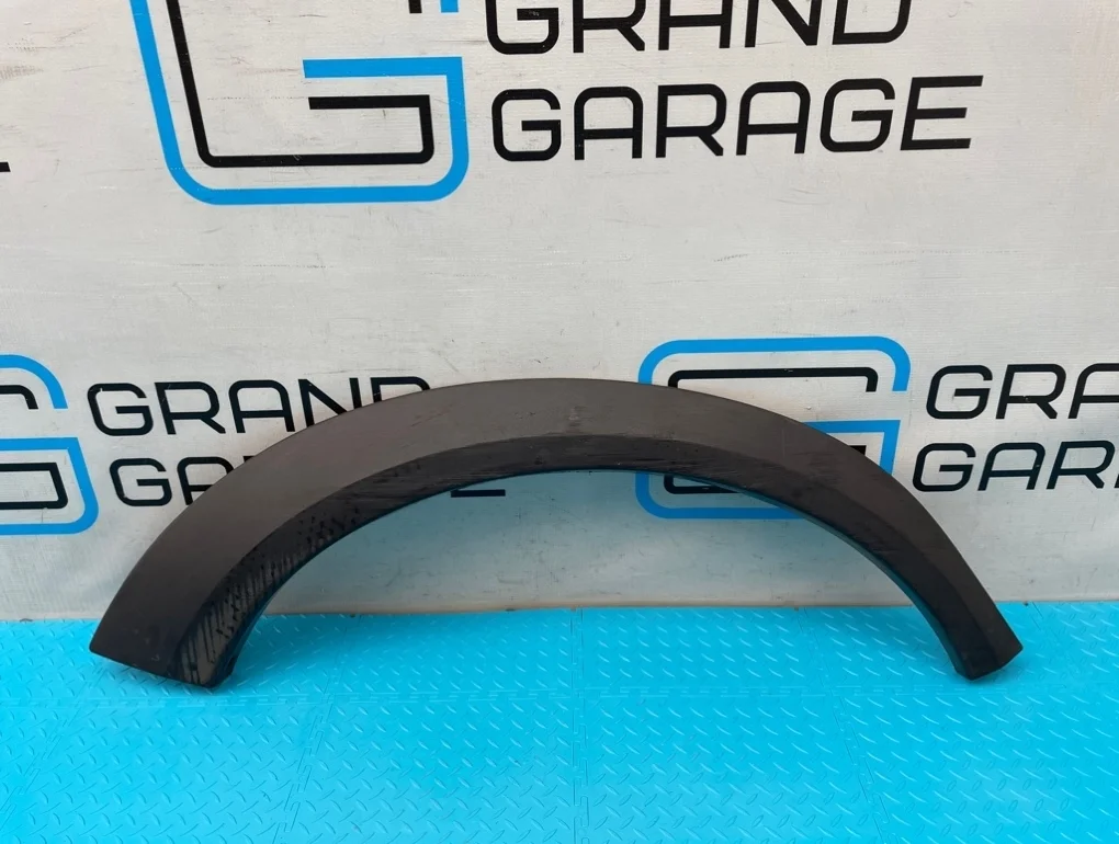 Расширитель арки Volvo Xc70 2008 31283107 BZ B6324S 3.2, задний правый