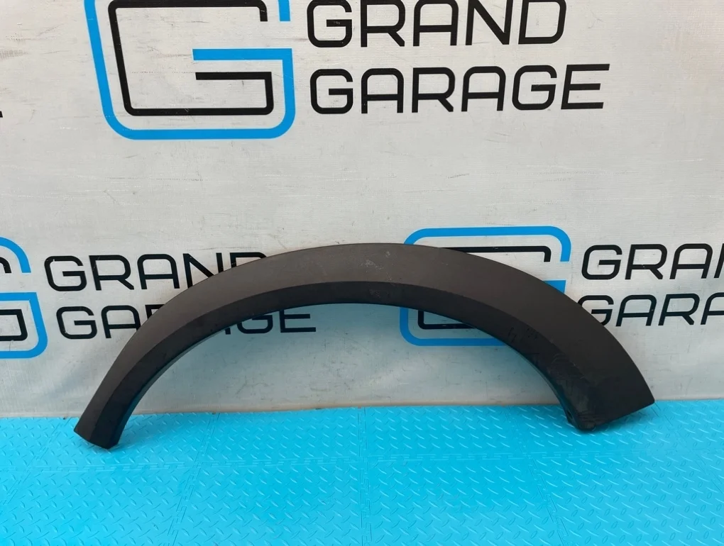 Расширитель арки Volvo Xc70 2008 31283106 BZ B6324S 3.2, задний левый