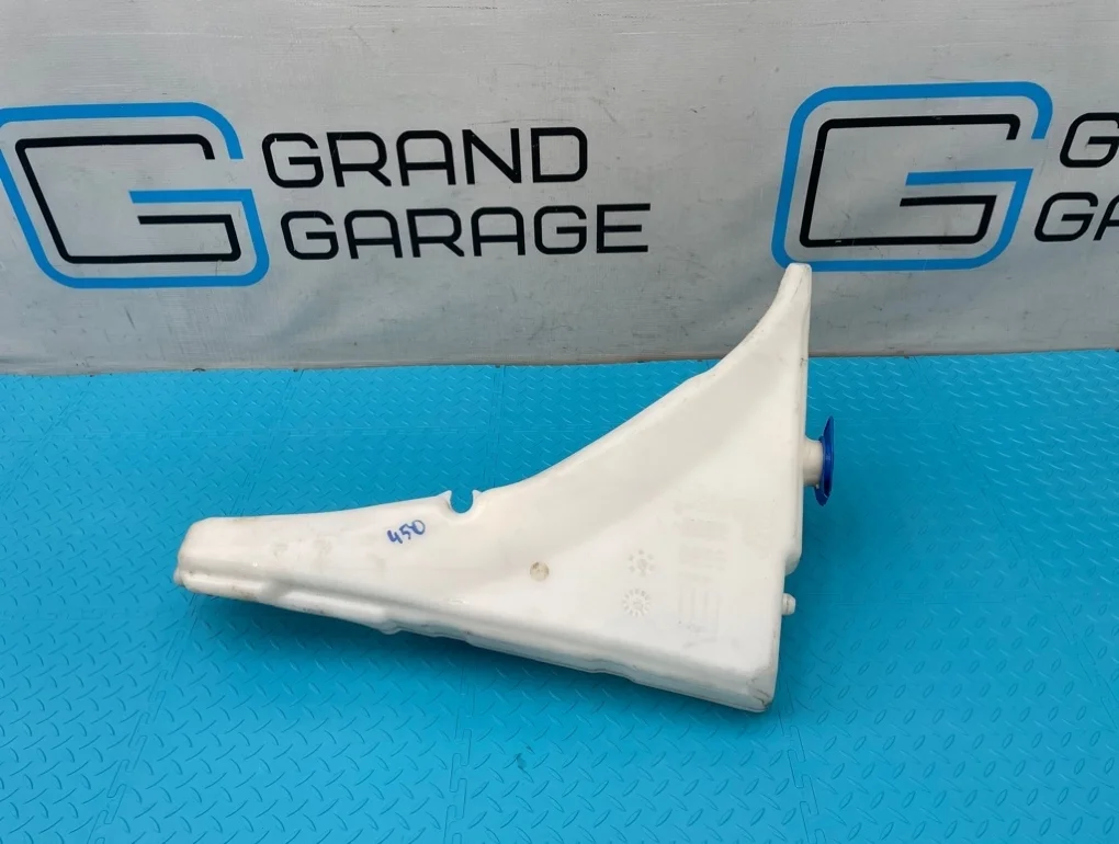 Бачок омывателя Audi Tt 2007 8J0955453C 8J3 BUB 3.2