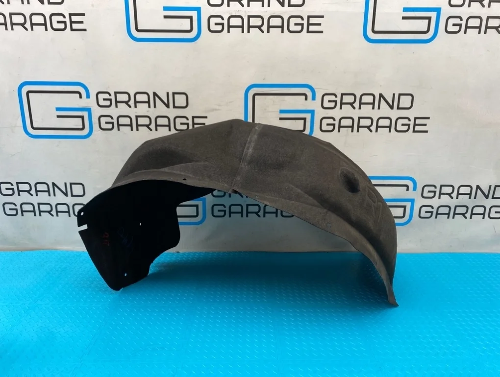 Локер Bmw X6 2009 51717180628 E71 N54B30A 3.0, задний правый