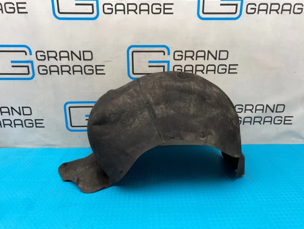 Локер Bmw X6 2009 51717180627 E71 N54B30A 3.0, задний левый