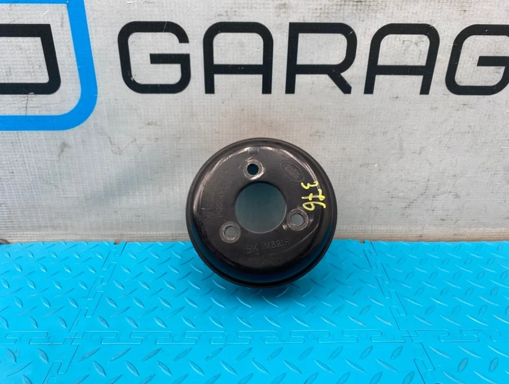 Шкив помпы Land Rover Range Rover Sport 2006 PQS500280 L320 276DT 2.7