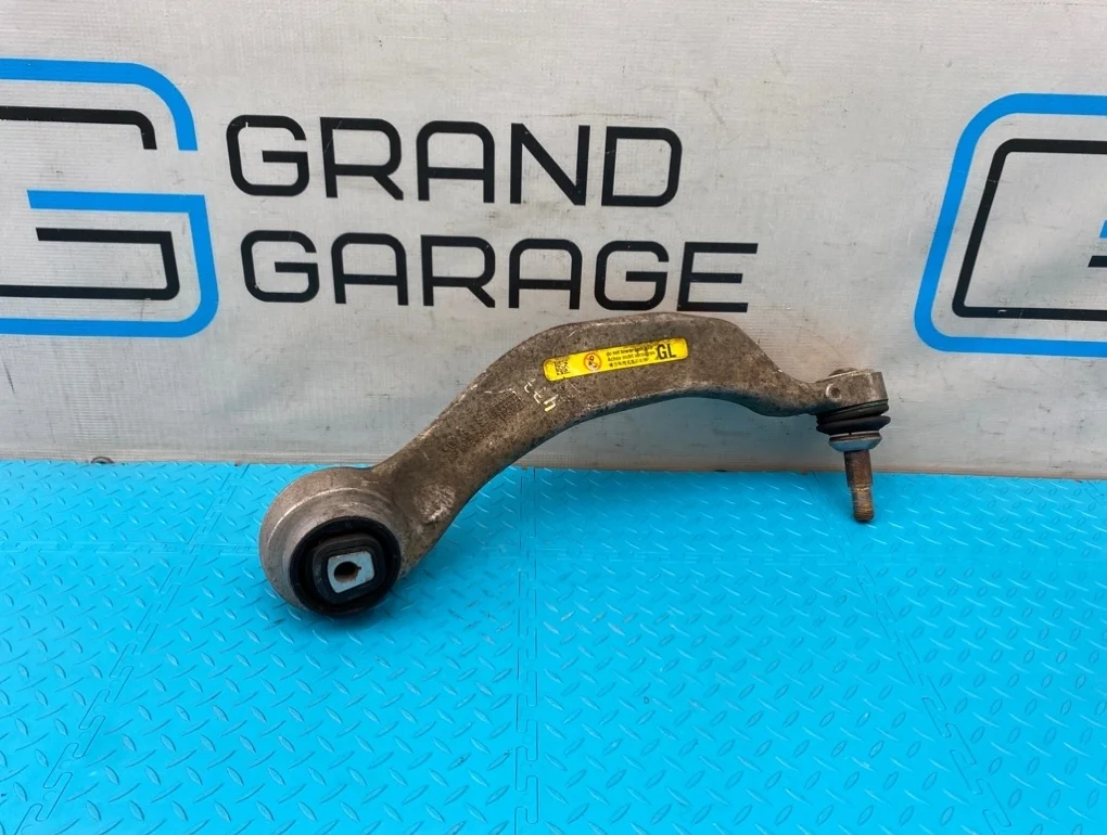 Рычаг Bmw 5-Series 2010 31126775959 F07 N55B30A 3.0, передний левый