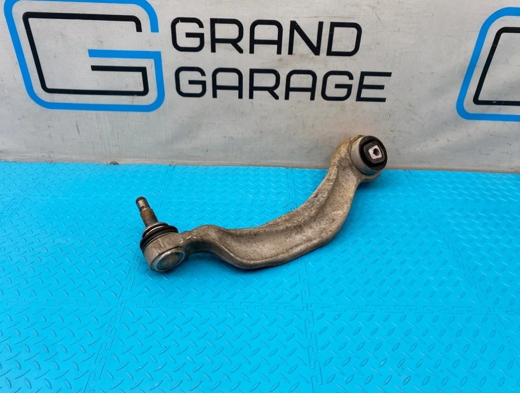 Рычаг Bmw 5-Series 2010 31126775960 F07 N55B30A 3.0, передний правый