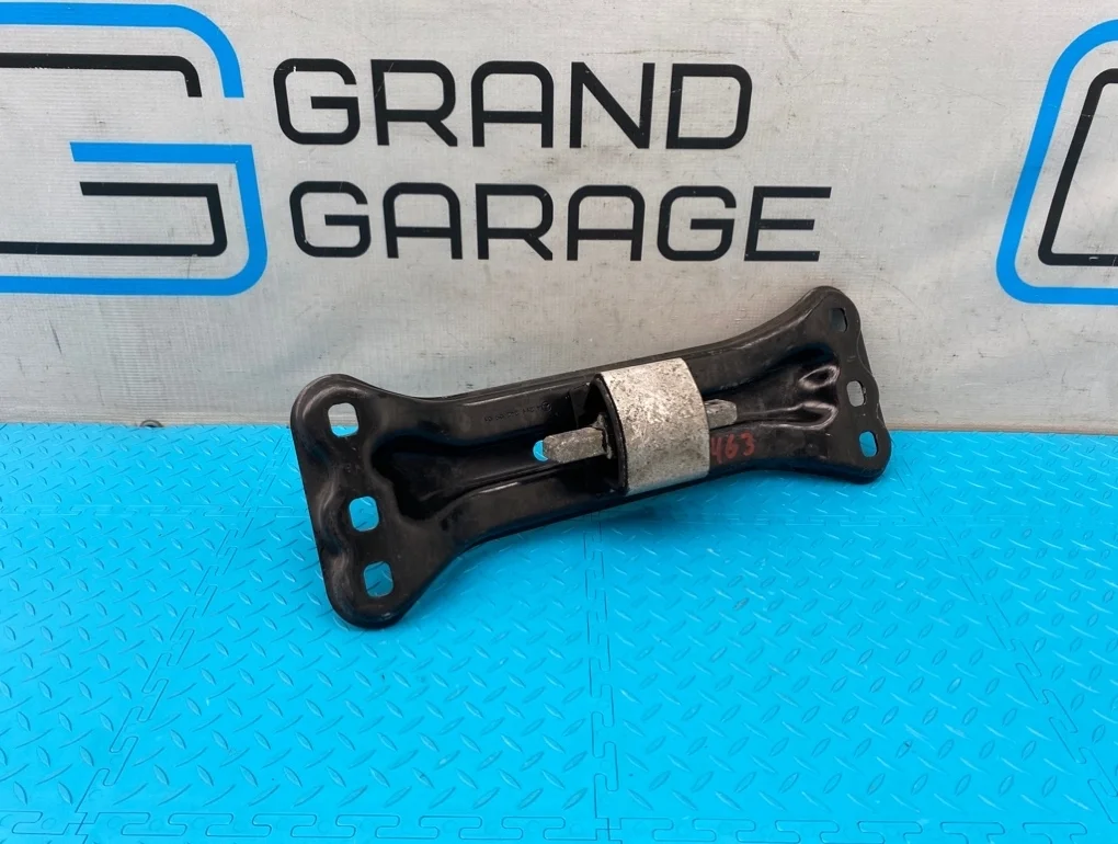 Кронштейн АКПП Mercedes-Benz E-Class 2007 A2112420901 W211 272.943 3.0, задний