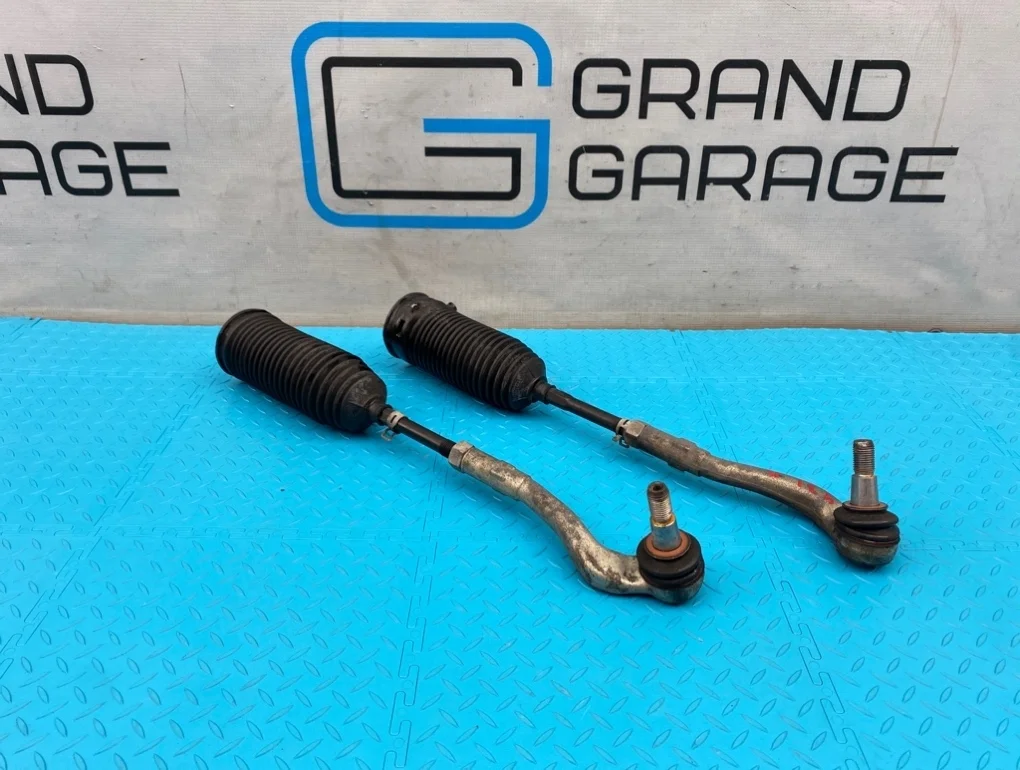 Тяги Рулевые Mercedes-Benz C-Class 2013 A2043300903 W204 271.820 1.8