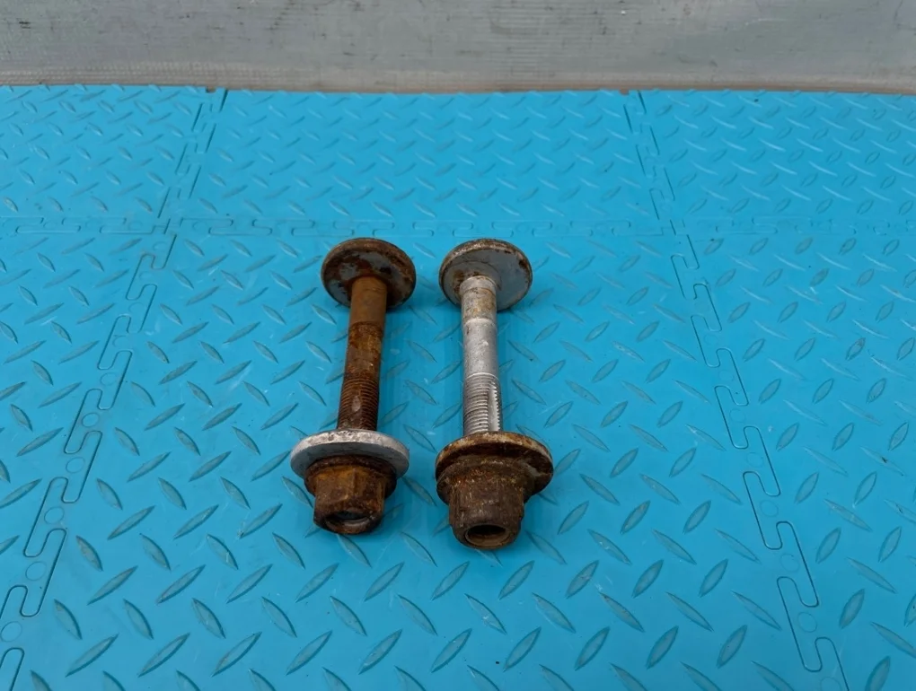 Болты развальные Audi Q7 2008 WHT001833 4LB BHK 3.6