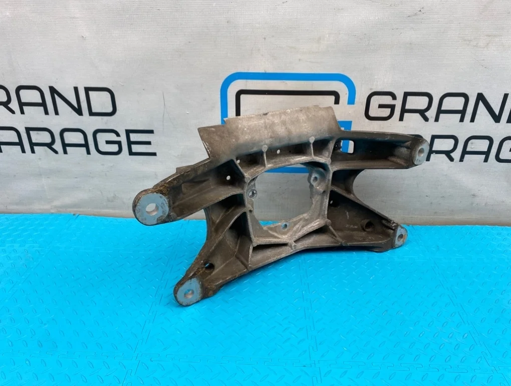 Кронштейн АКПП Audi A5 2011 8K0399263K 8T CDNC 2.0