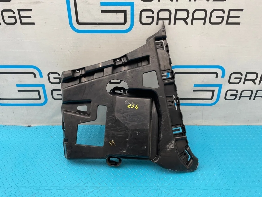 Кронштейн Bmw 3-Series 2013 51127256923 F30 N20B20B 2.0, задний левый