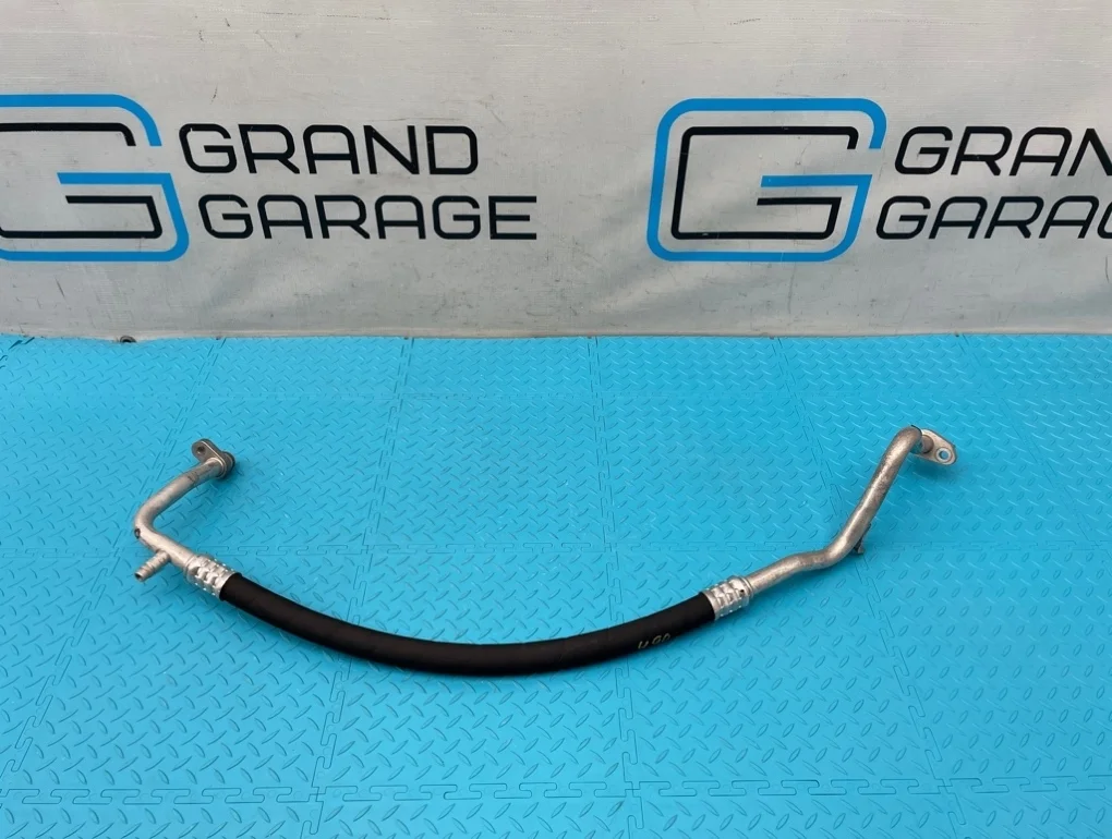 Трубка кондиционера Mercedes-Benz Gla-Class 2014 A2468303815 X156 270.920 2.0