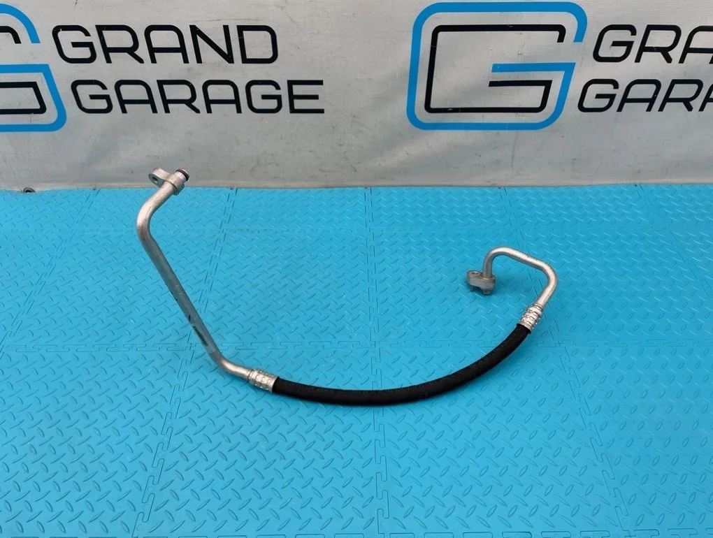 Трубка кондиционера Mercedes-Benz Gla-Class 2014 A2468303515 X156 270.920 2.0