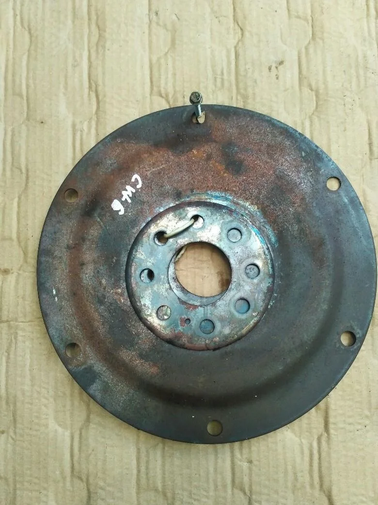 Б.у. приводная пластина MITSUBISHI OUTLANDER XL CW6W MITSUBISHI OUTLANDER XL CW6W