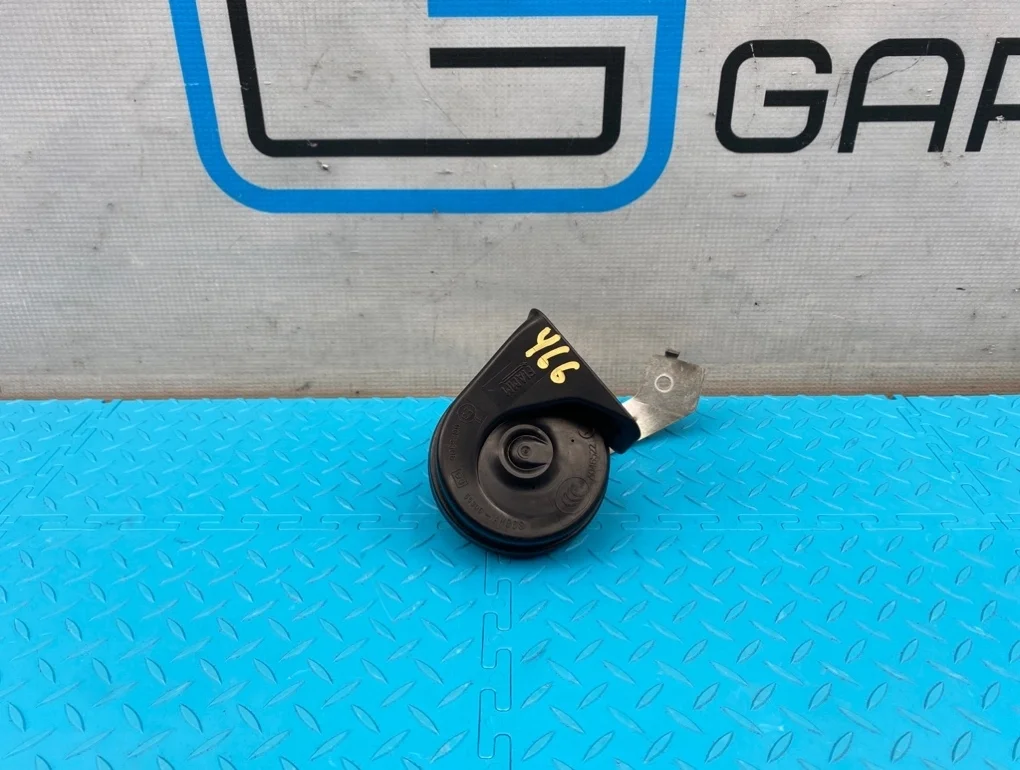 Сигнал звуковой Mercedes-Benz B-Class 2012 A0065429820 W246 270.910 1.6, левый