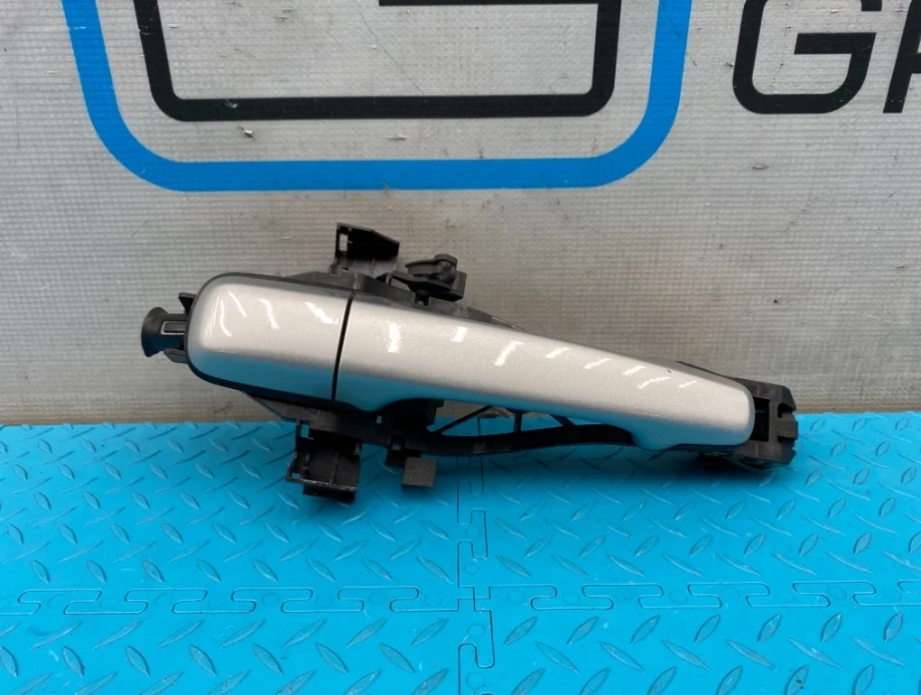 Ручка двери наружная Volvo Xc70 2007 30784203 BZ B6324S 3.2, задняя правая