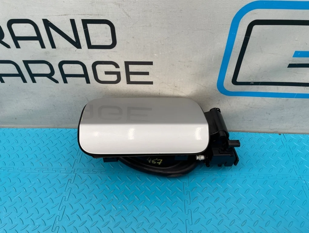 Лючок бензобака Bmw 3-Series 2013 51177238100 F30 N20B20B 2.0