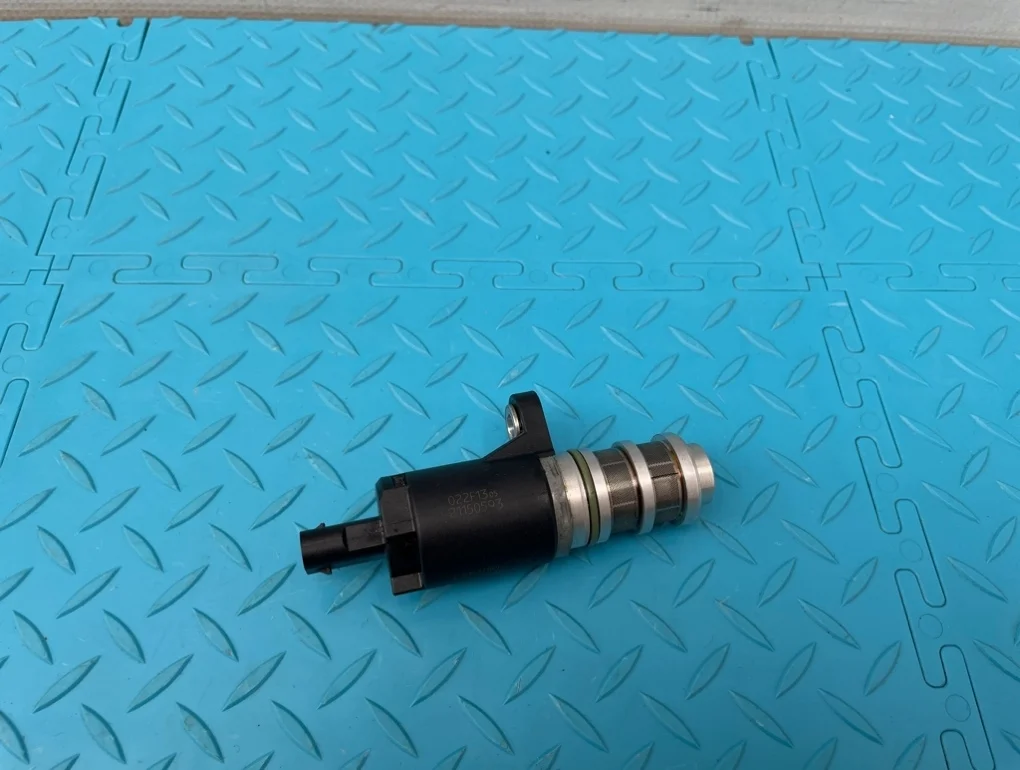 Клапан электромагнитный Bmw 3-Series 2013 11417622768 F30 N20B20B 2.0