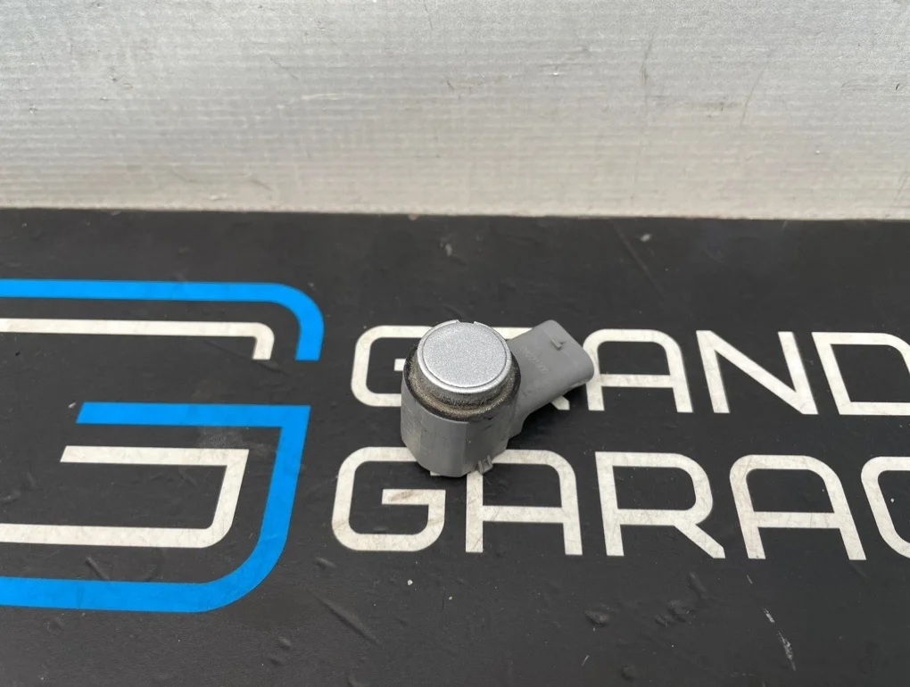 Датчик парктроника Audi Q7 2008 3C0919275S 4LB BHK 3.6, задний