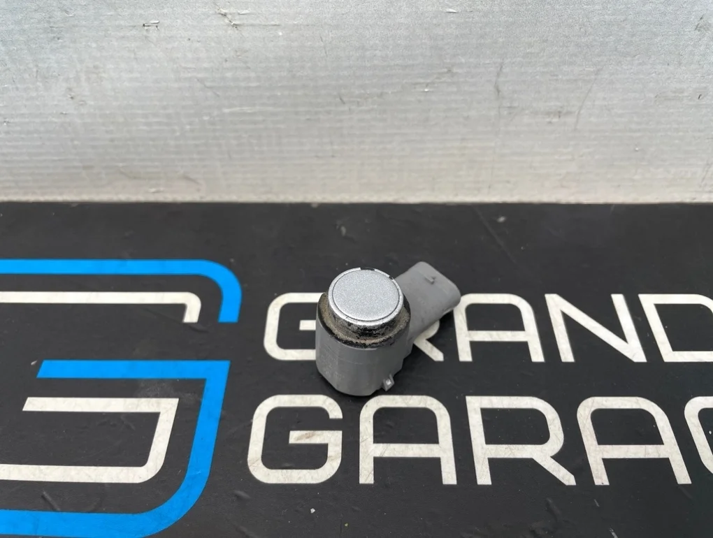 Датчик парктроника Audi Q7 2008 3C0919275S 4LB BHK 3.6