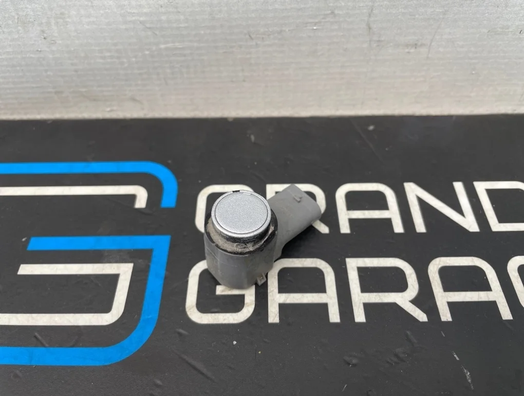 Датчик парктроника Audi Q7 2008 3C0919275S 4LB BHK 3.6