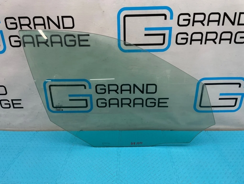 Стекло Mercedes-Benz E-Class 2012 A2127250810 W212 276.952 3.5, переднее правое