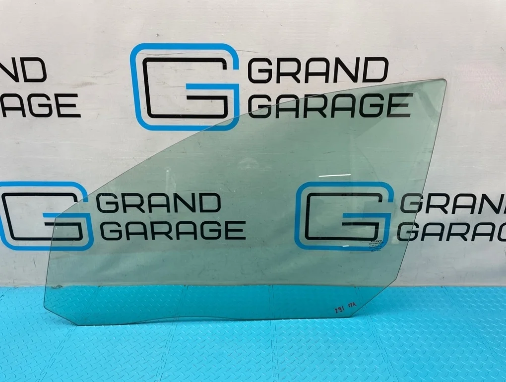 Стекло Volvo Xc70 2008 30779524 BZ B6324S 3.2, переднее левое