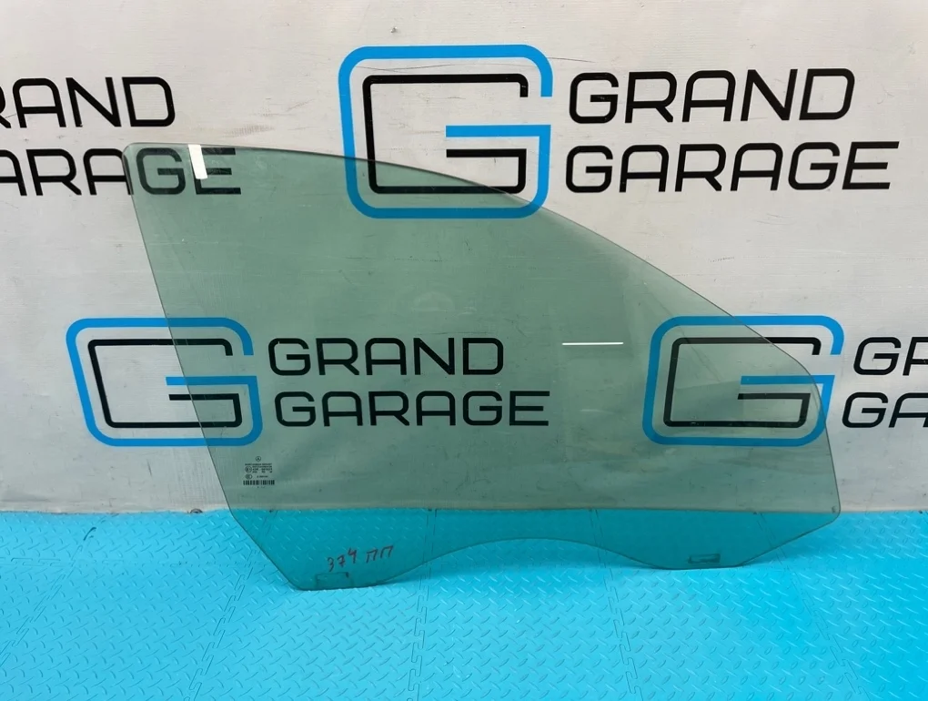 Стекло Mercedes-Benz E-Class 2007 A2117250210 W211 646.821 2.2, переднее правое