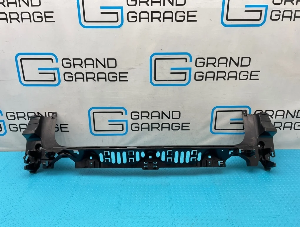 Кронштейн бампера Bmw 5-Series 2010 51127201215 F07 N55B30A 3.0, задний