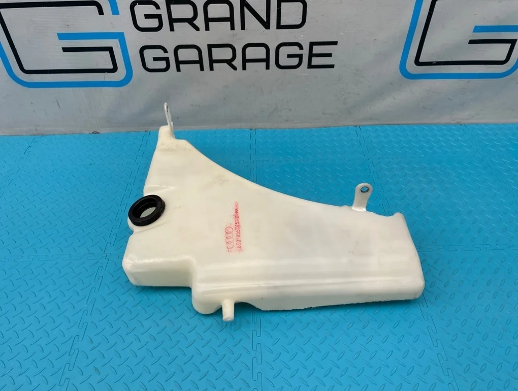 Бачок омывателя Audi A5 2011 8T0955453C 8T CDNC 2.0