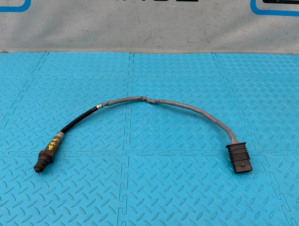 Лямбда зонд Bmw 3-Series 2013 11787589122 F30 N20B20B 2.0, задняя