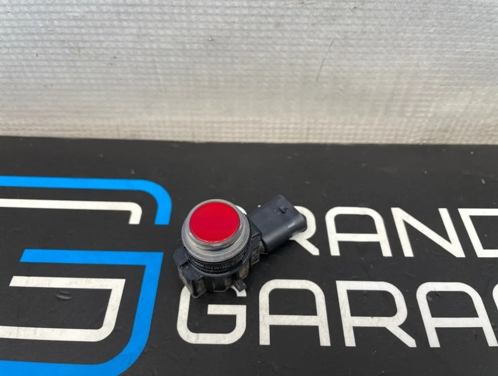 Датчик парктроника Mercedes-Benz B-Class 2012 A0009050242 W246 270.910 1.6