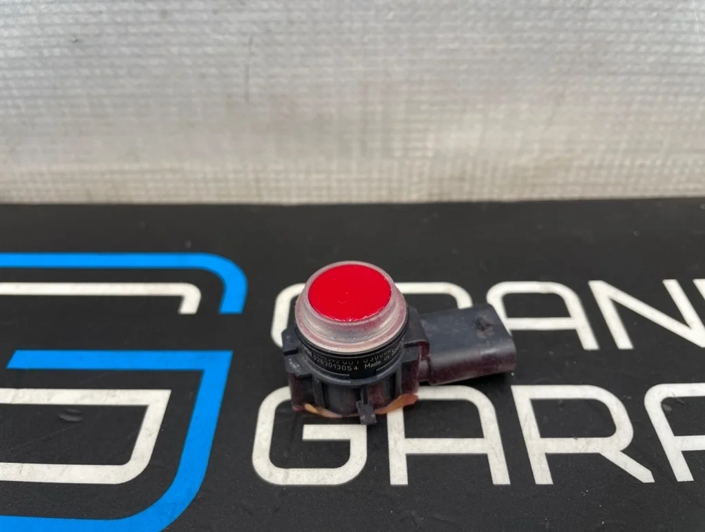 Датчик парктроника Mercedes-Benz B-Class 2012 A0009050342 W246 270.910 1.6, передний