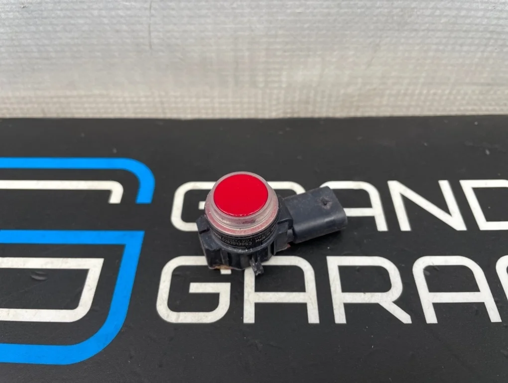 Датчик парктроника Mercedes-Benz B-Class 2012 A0009050242 W246 270.910 1.6