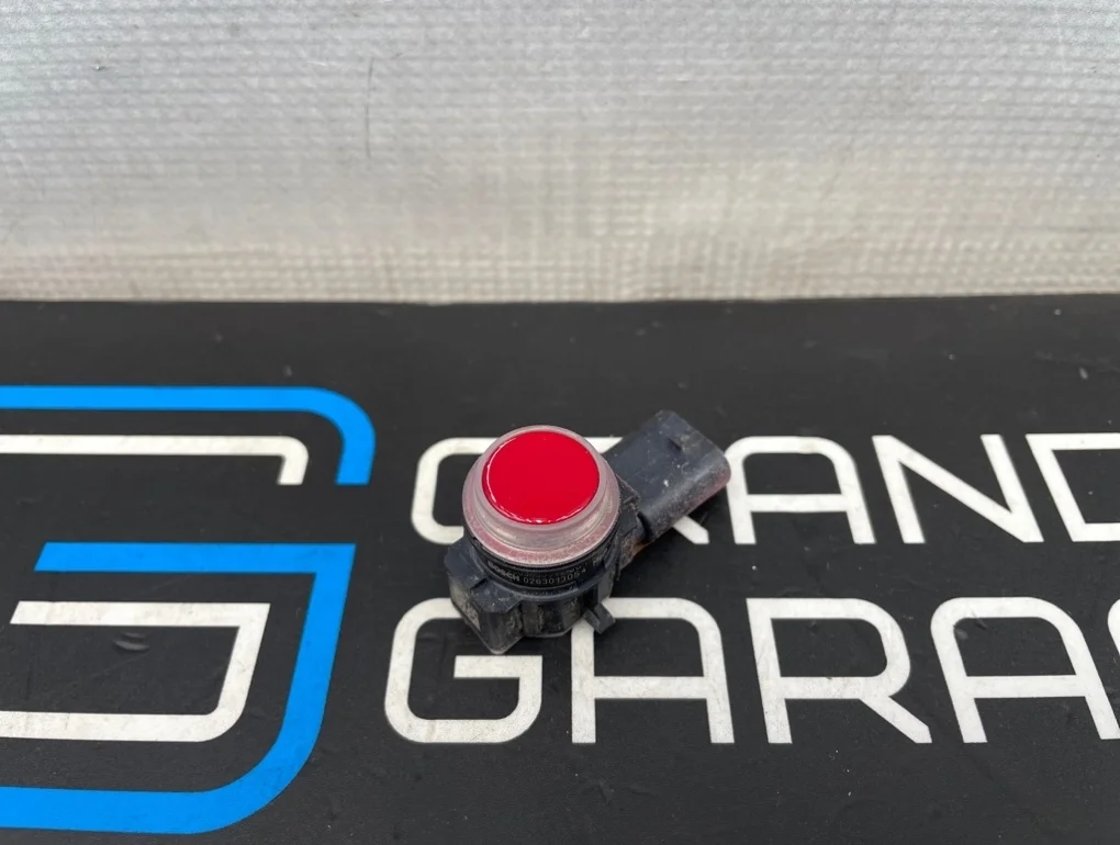 Датчик парктроника Mercedes-Benz B-Class 2012 A0009050342 W246 270.910 1.6, передний