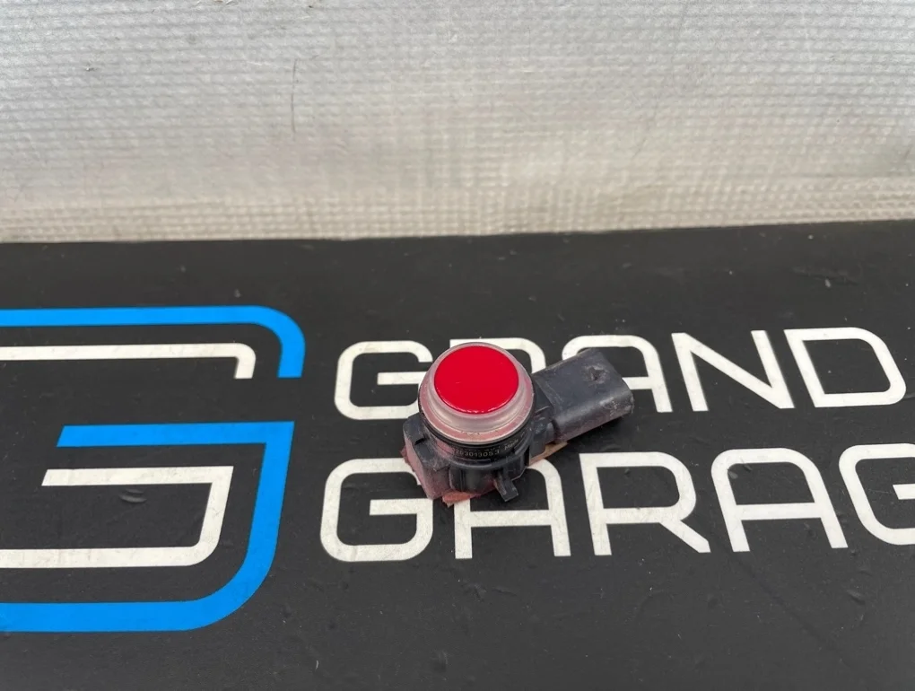 Датчик парктроника Mercedes-Benz B-Class 2012 A0009050242 W246 270.910 1.6