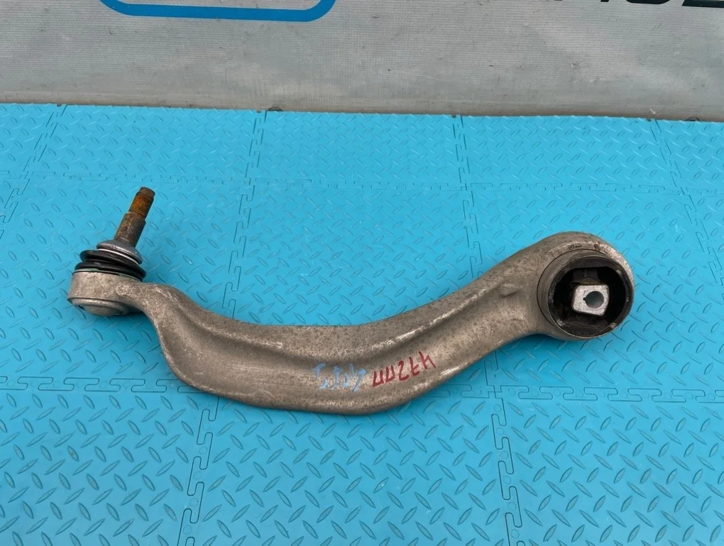 Рычаг Bmw 7-Series 2009 31126775960 F01 N63B44A 4.4, передний правый