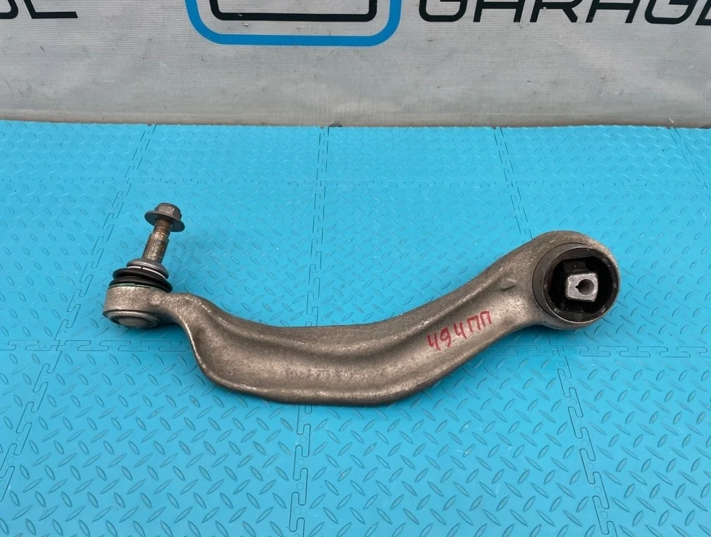 Рычаг Bmw 7-Series 2012 31126775960 F01 N54B30A 3.0, передний правый