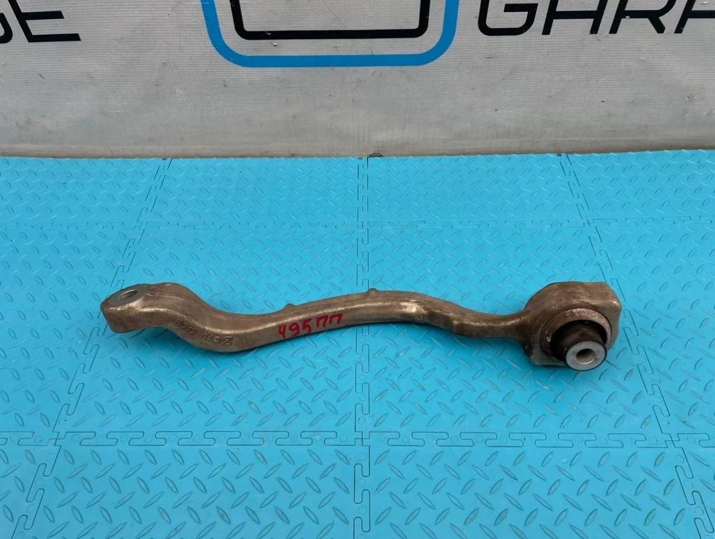 Рычаг Mercedes-Benz E-Class 2013 A2123303011 W212 276.952 3.5, передний правый